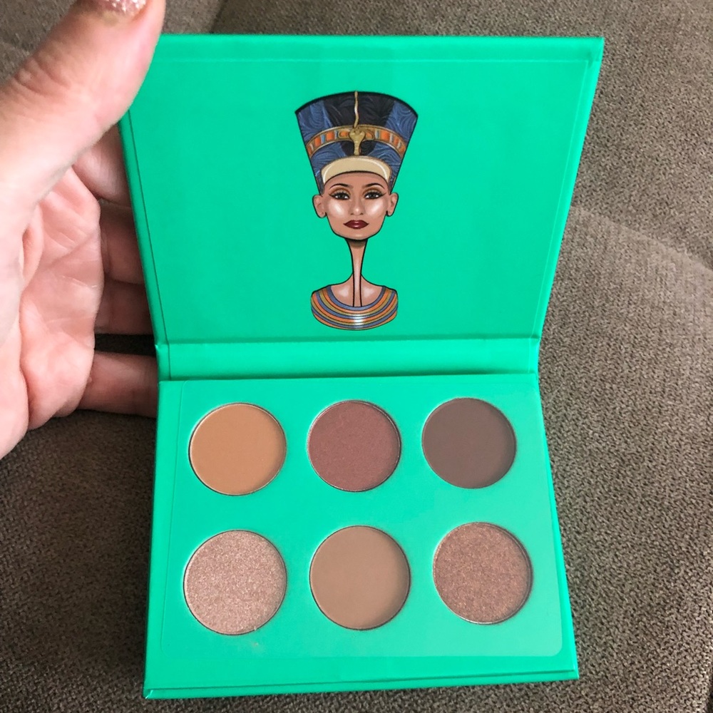 The Nubian By Juvia’s
